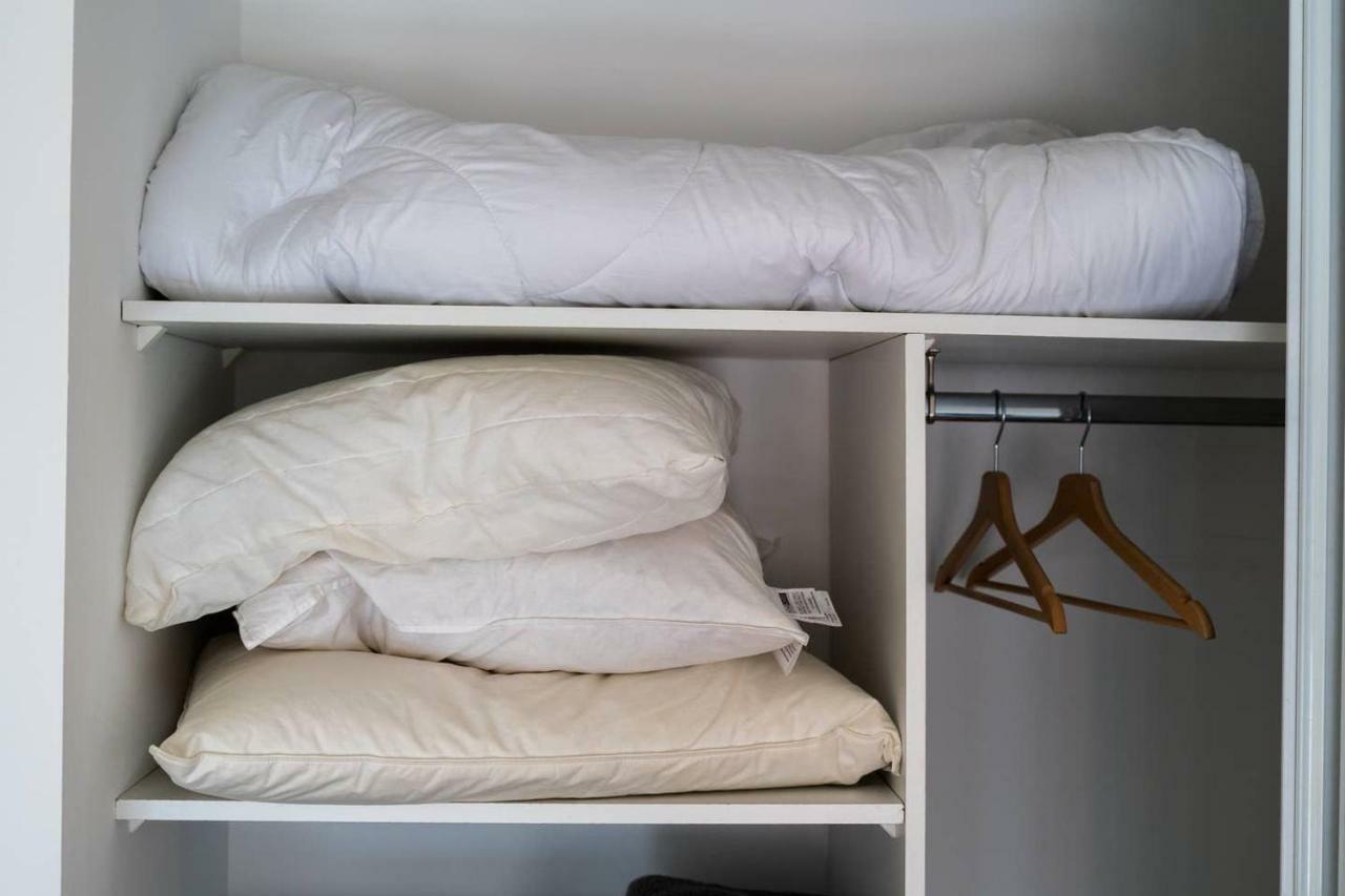 002 - Appartement Duplex Moderne - Jeanne D Arc, Toulouse Ngoại thất bức ảnh